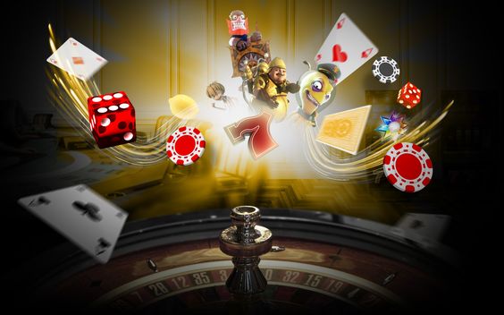The most popular and oldest casino games