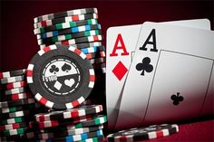 Play casino baccarat, the best game in the world online.
