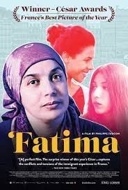 รีวิวหนัง Fatima    หนังชนโรง